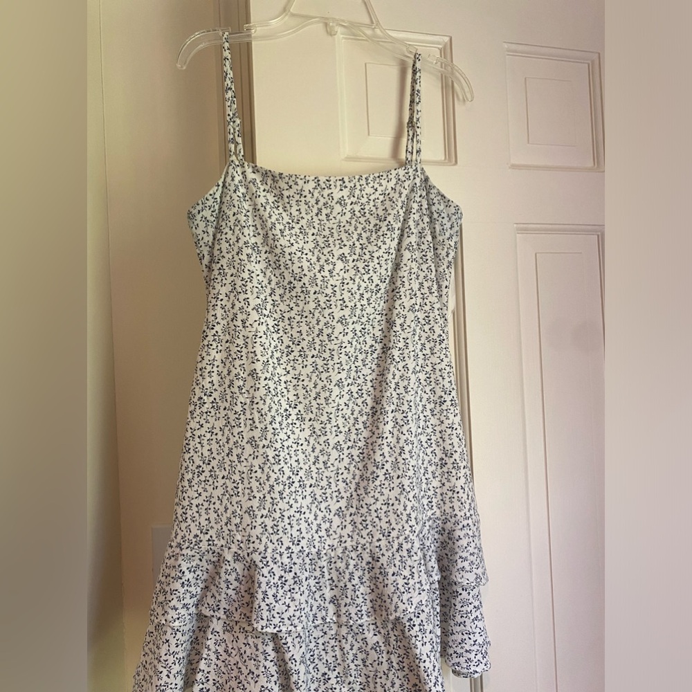 Princess Polly dress
